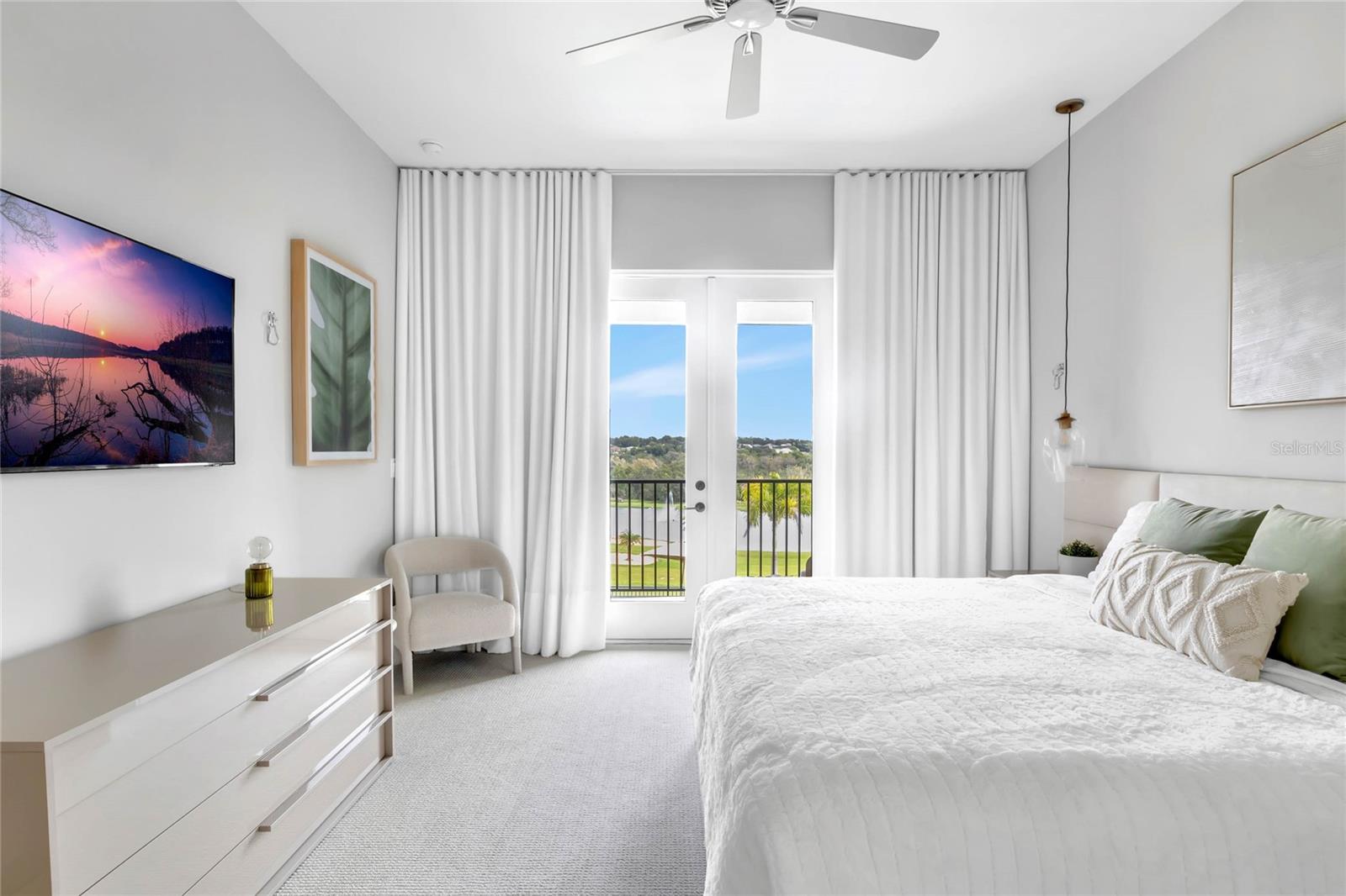 BELLA COLLINA WEST SUB - Residential