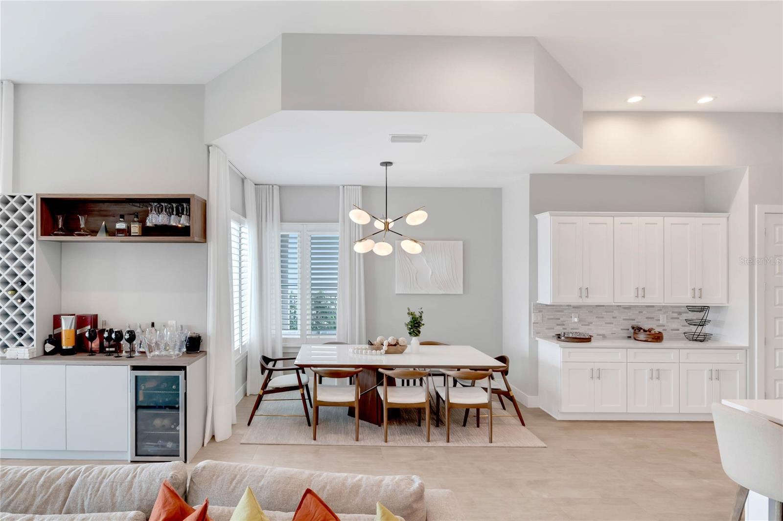 BELLA COLLINA WEST SUB - Residential