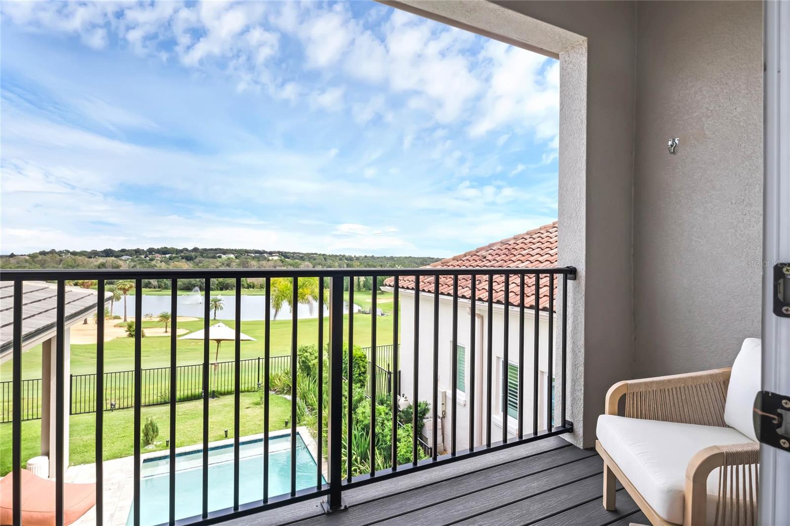 BELLA COLLINA WEST SUB - Residential