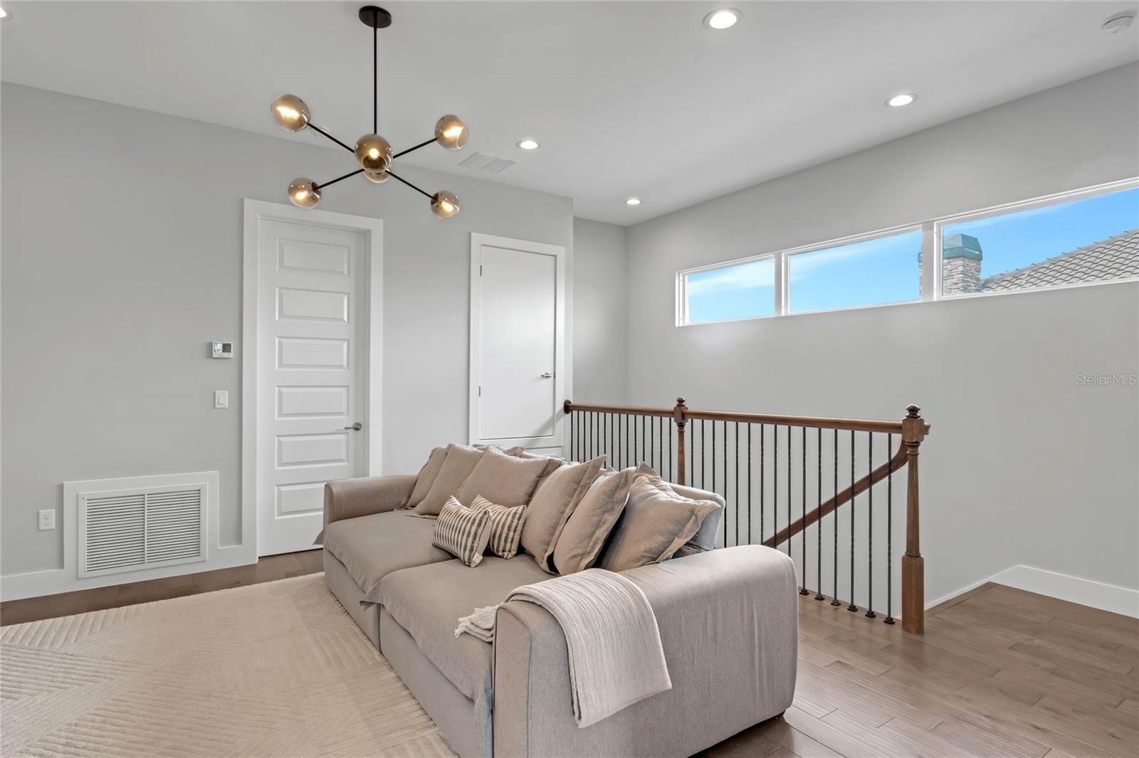 BELLA COLLINA WEST SUB - Residential