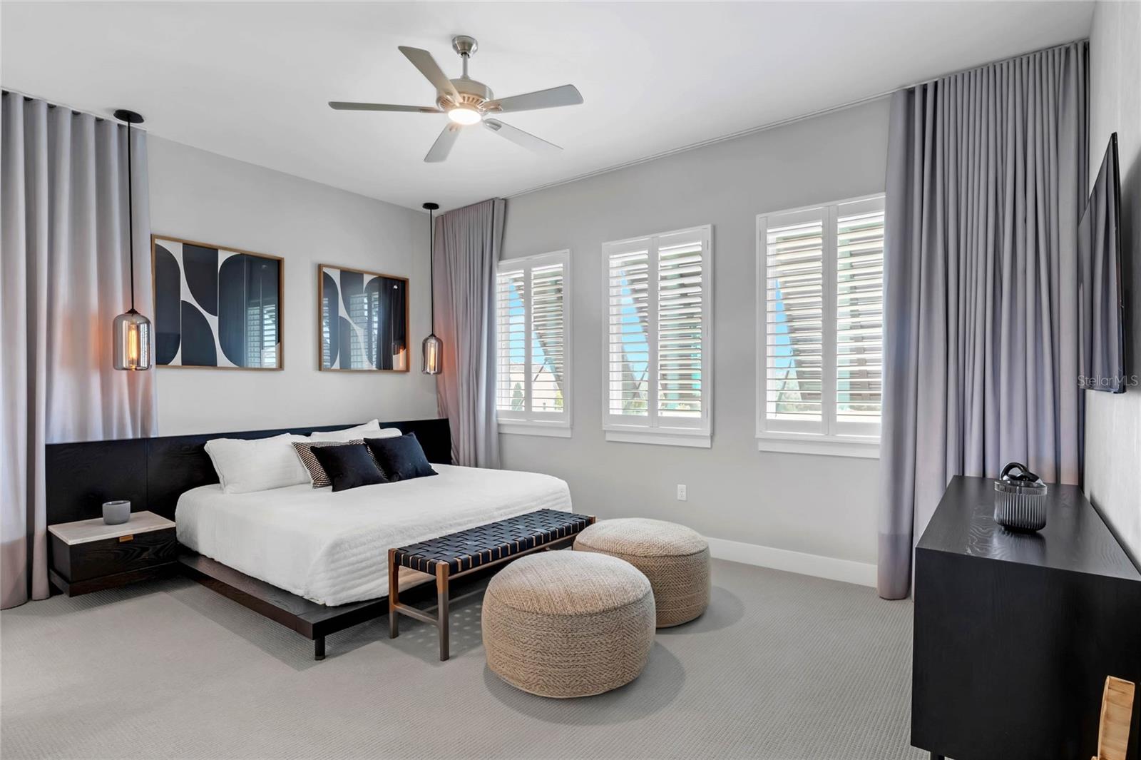 BELLA COLLINA WEST SUB - Residential