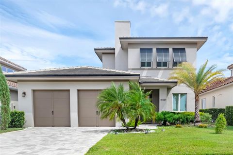 15947 VETTA DRIVE BELLA COLLINA FL 34756