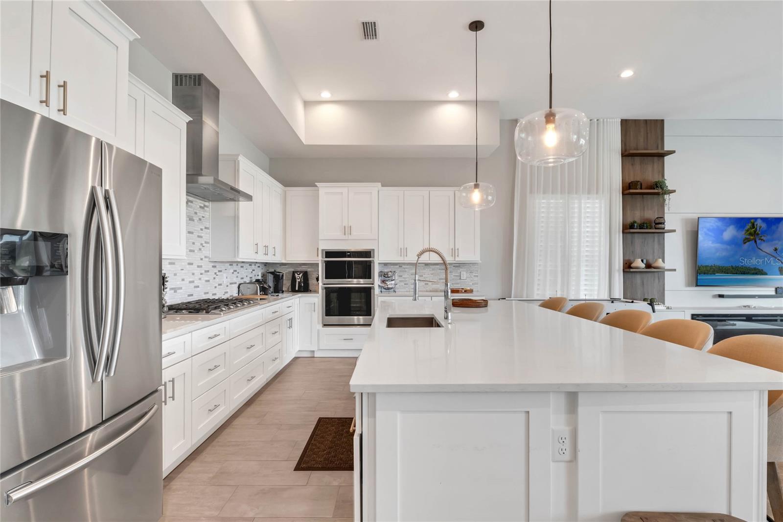 BELLA COLLINA WEST SUB - Residential