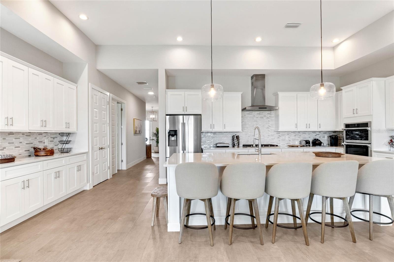 BELLA COLLINA WEST SUB - Residential