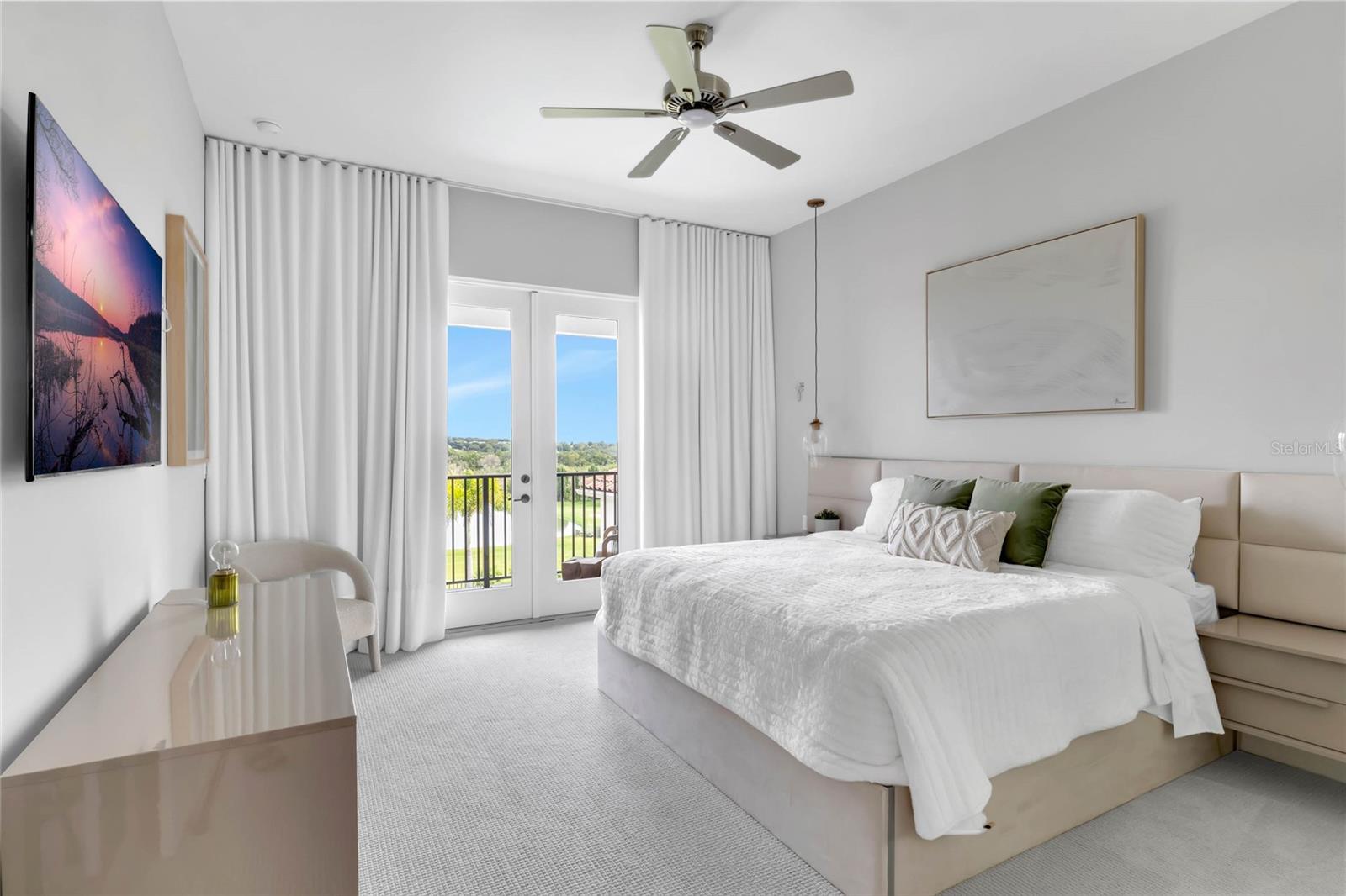 BELLA COLLINA WEST SUB - Residential