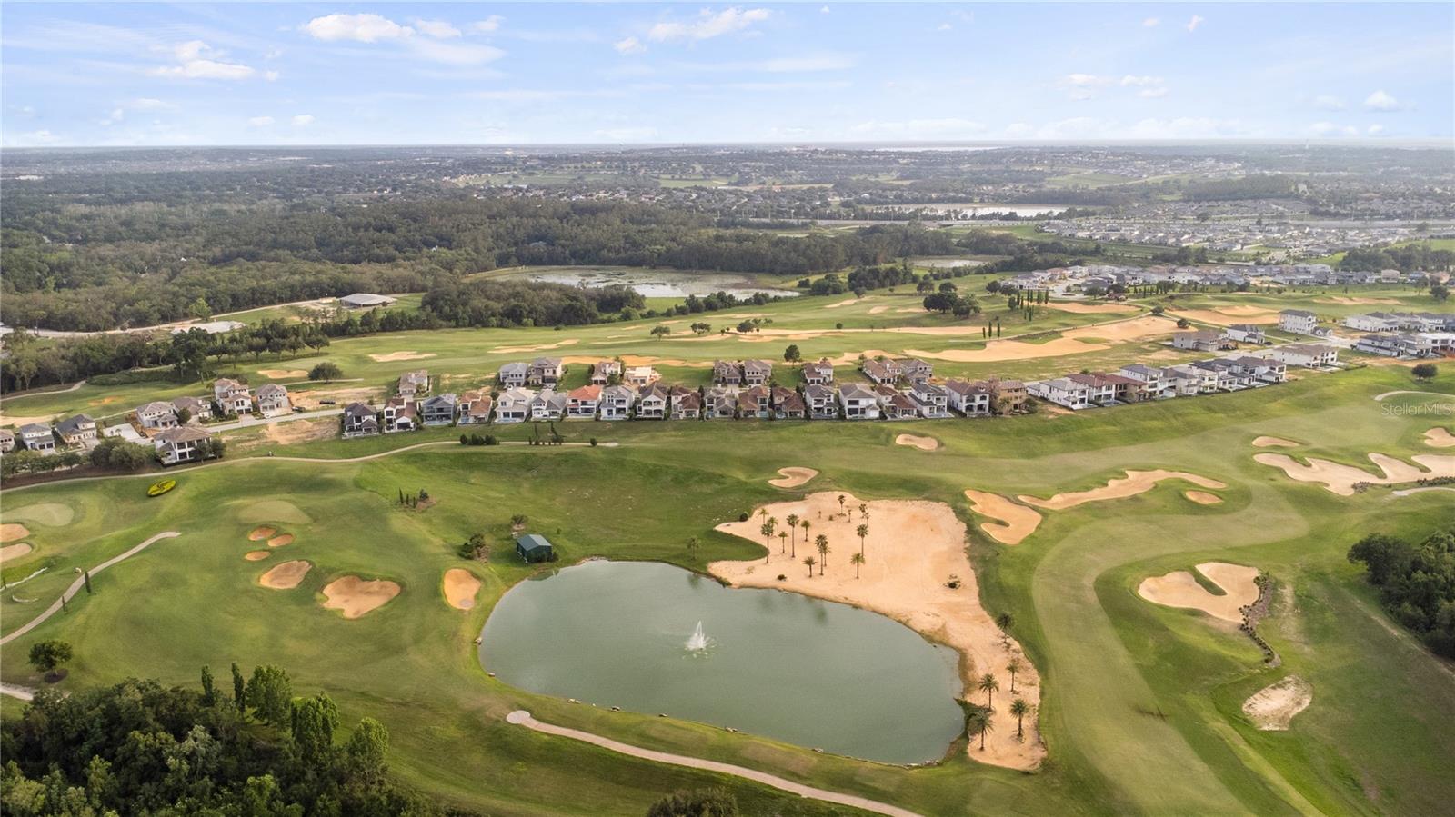 BELLA COLLINA WEST SUB - Residential