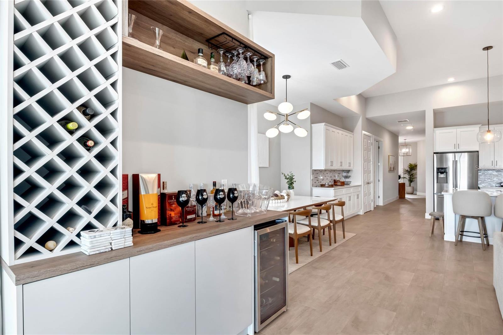 BELLA COLLINA WEST SUB - Residential