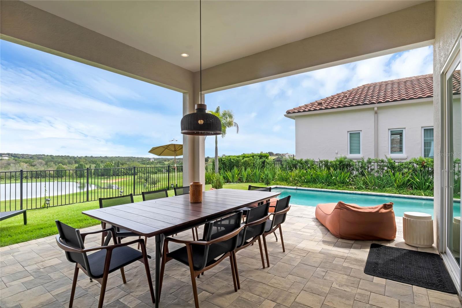 BELLA COLLINA WEST SUB - Residential