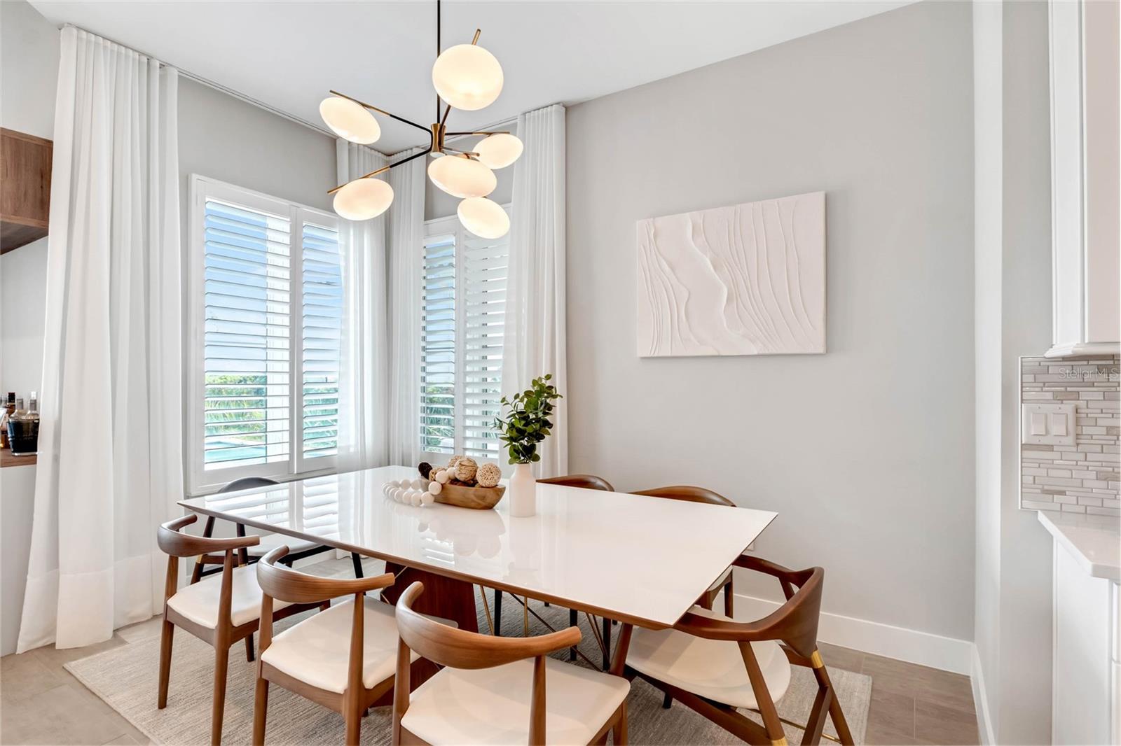 BELLA COLLINA WEST SUB - Residential