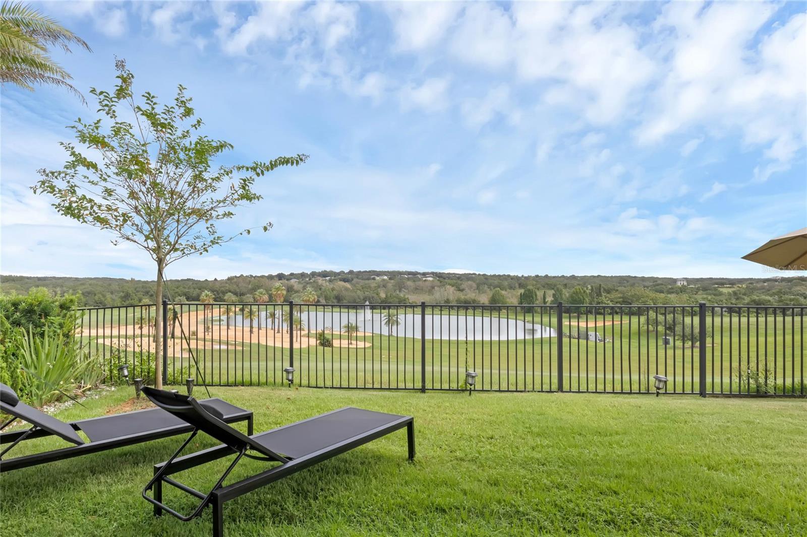 BELLA COLLINA WEST SUB - Residential