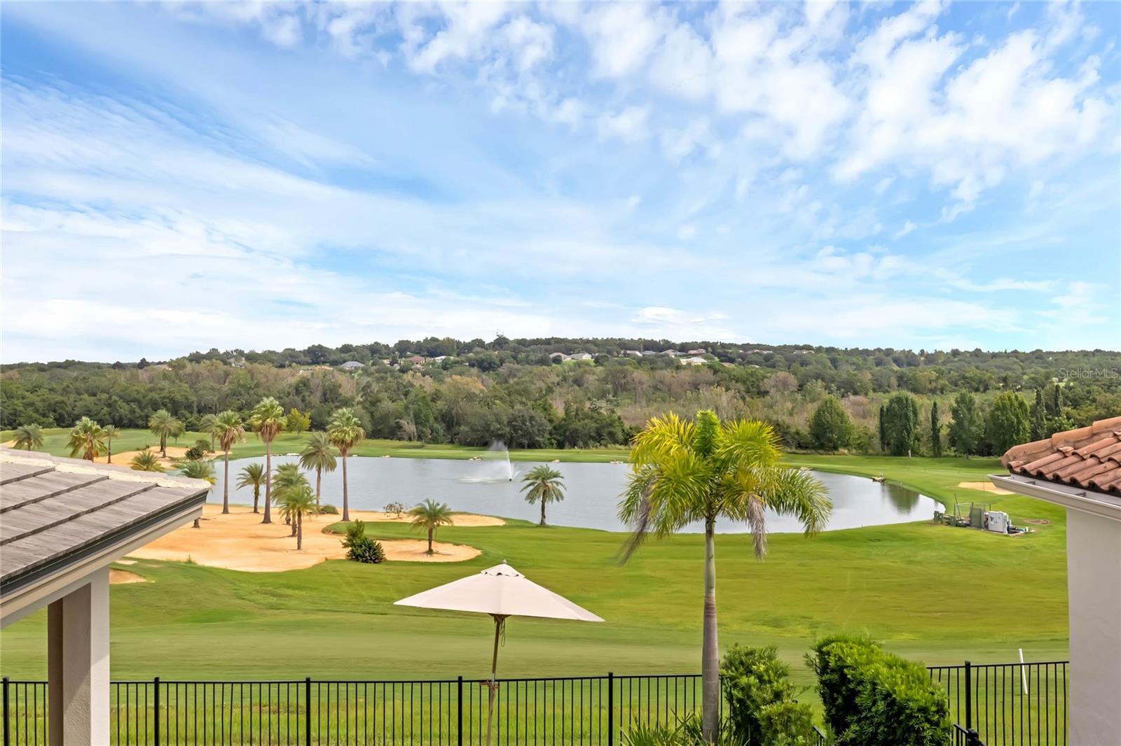 BELLA COLLINA WEST SUB - Residential