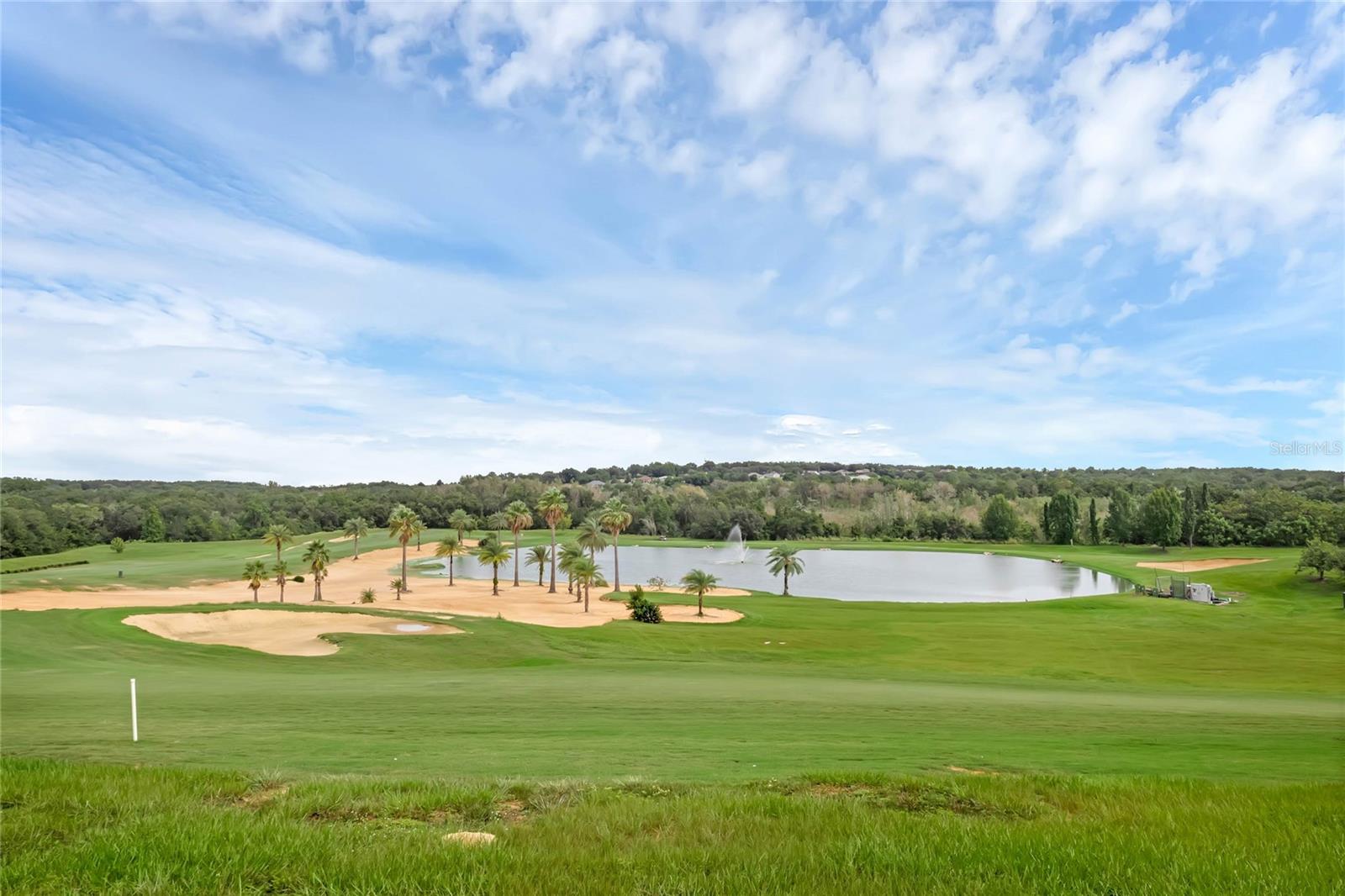 BELLA COLLINA WEST SUB - Residential