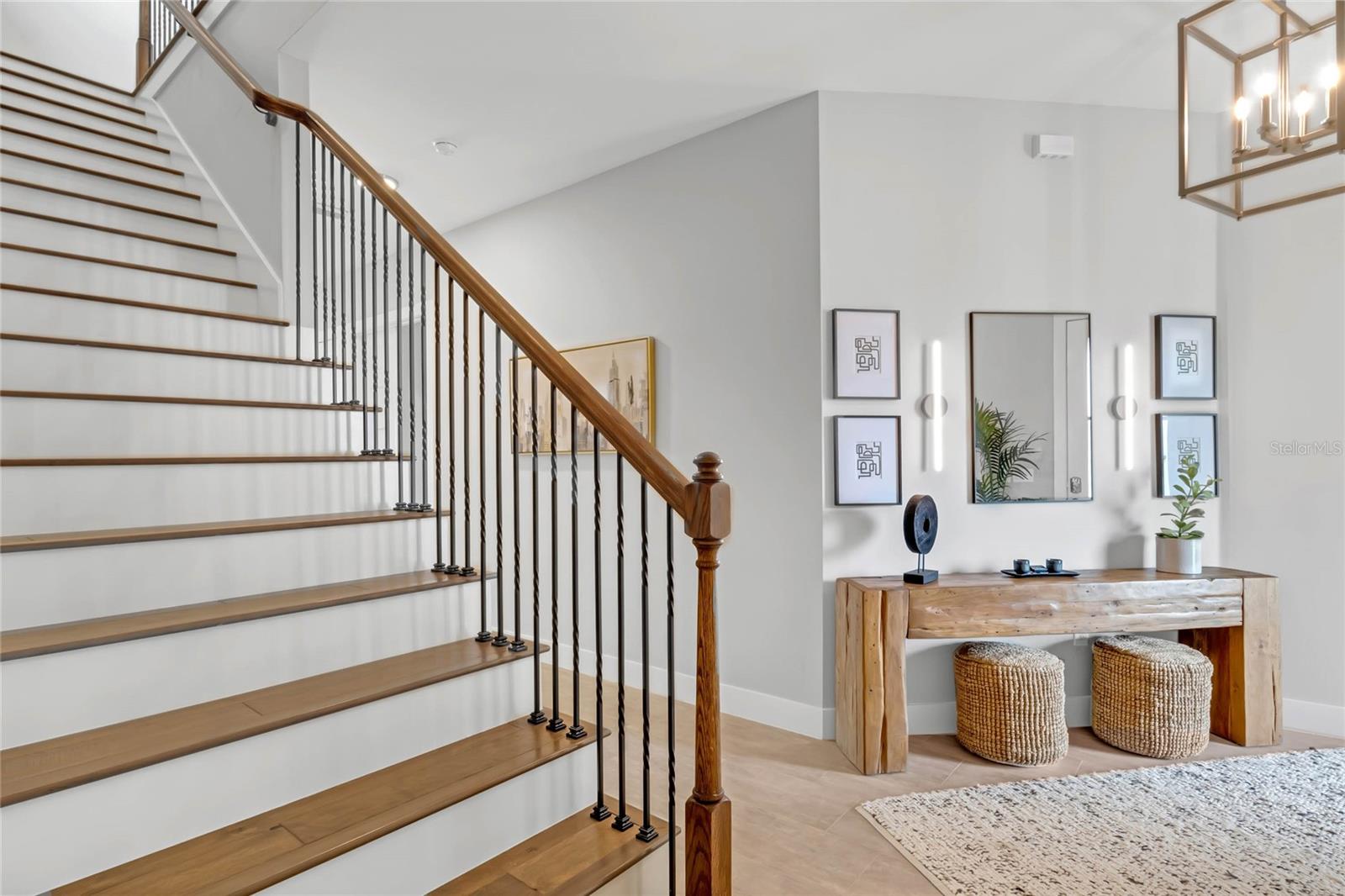 BELLA COLLINA WEST SUB - Residential