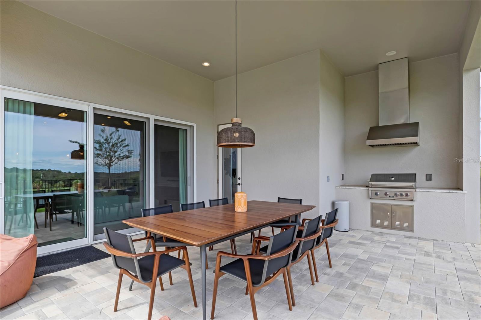 BELLA COLLINA WEST SUB - Residential