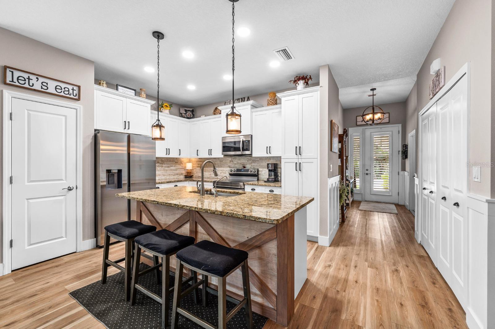 THE COVE AT TERRA CEIA BAY VILLAS - Residential