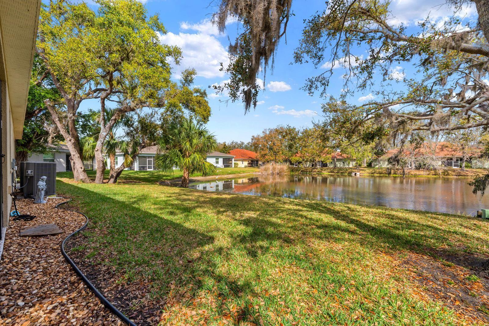 THE COVE AT TERRA CEIA BAY VILLAS - Residential