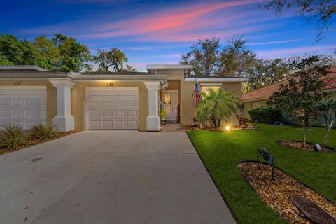 Photo of 128 51st Street Circle E #7, Palmetto, FL 34221 (MLS # TB8483787)