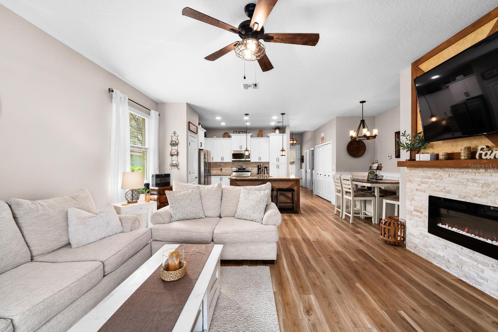 THE COVE AT TERRA CEIA BAY VILLAS - Residential