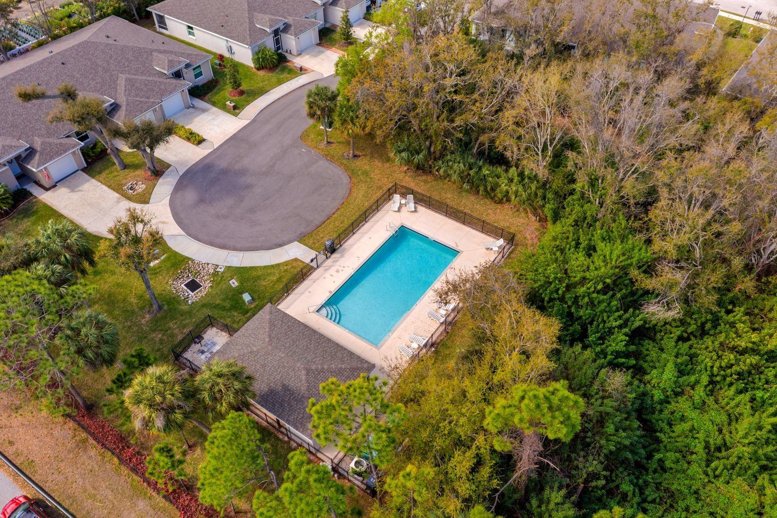 THE COVE AT TERRA CEIA BAY VILLAS - Residential