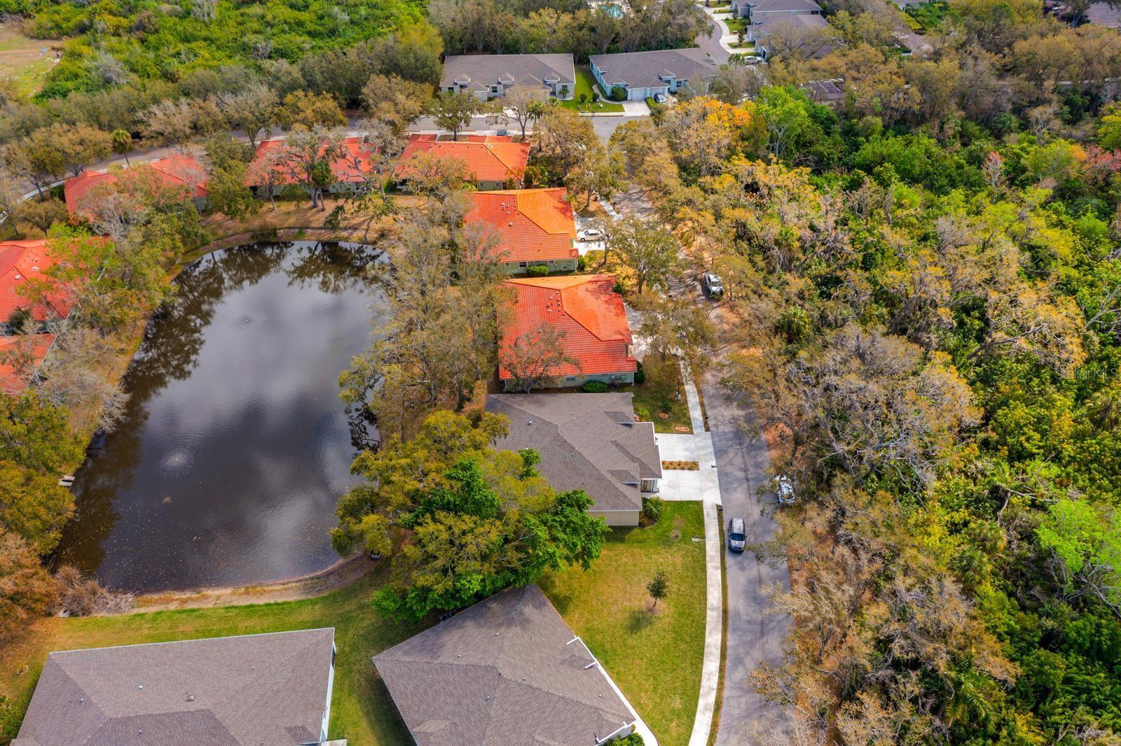 THE COVE AT TERRA CEIA BAY VILLAS - Residential