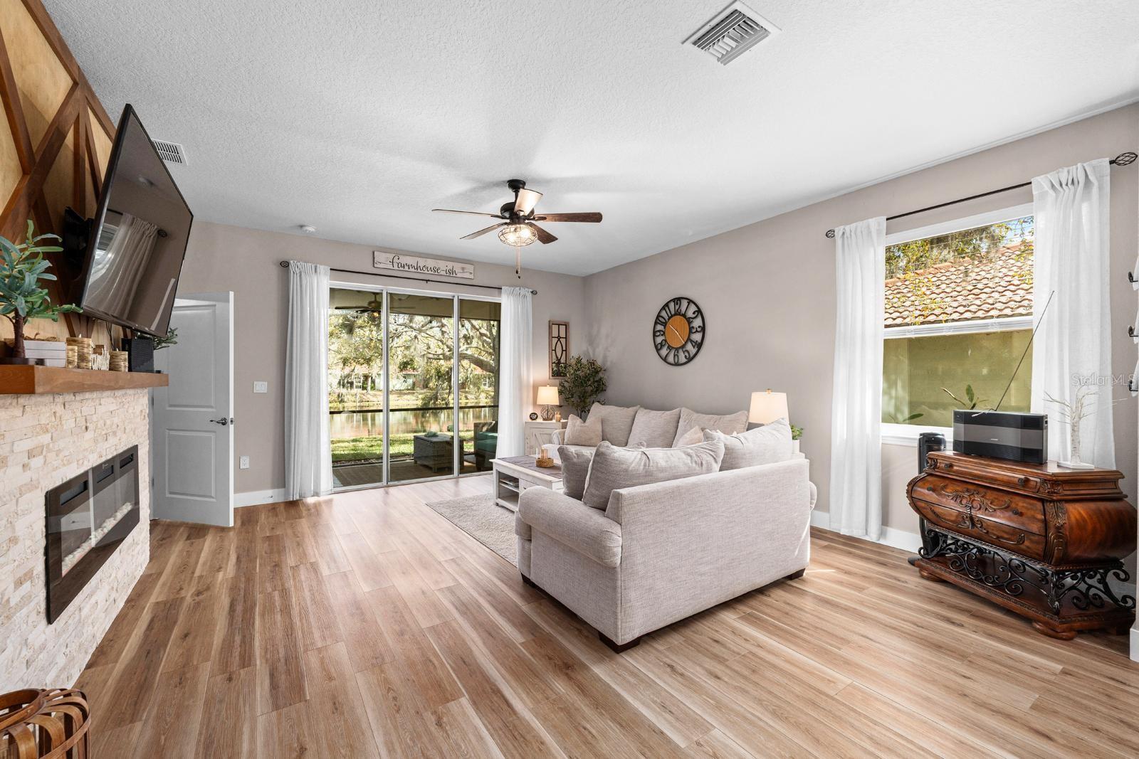 THE COVE AT TERRA CEIA BAY VILLAS - Residential