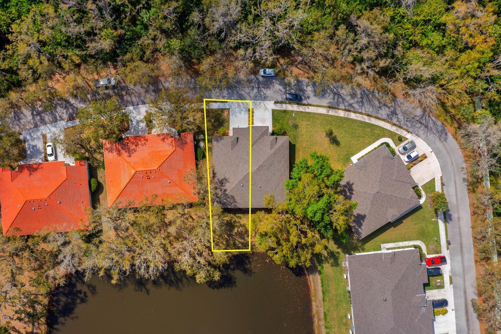 THE COVE AT TERRA CEIA BAY VILLAS - Residential