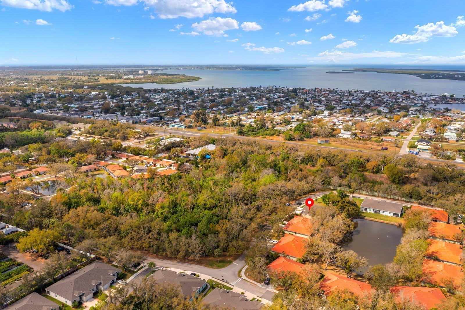 THE COVE AT TERRA CEIA BAY VILLAS - Residential