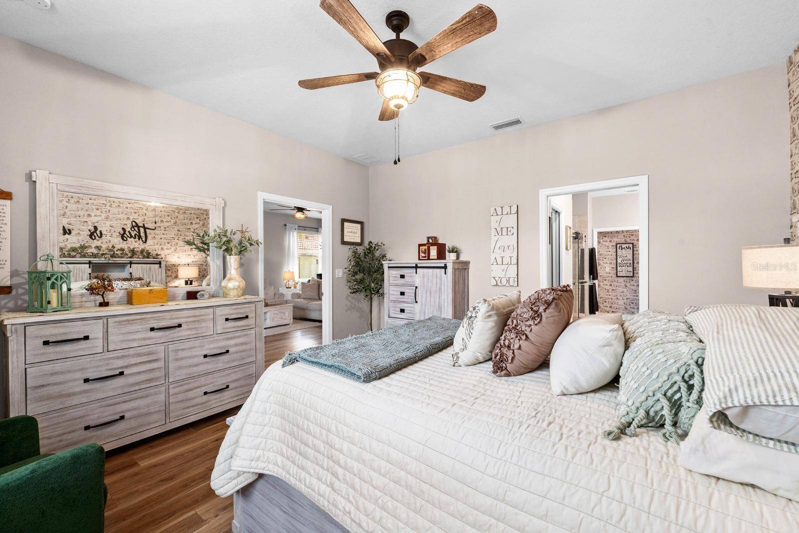 THE COVE AT TERRA CEIA BAY VILLAS - Residential