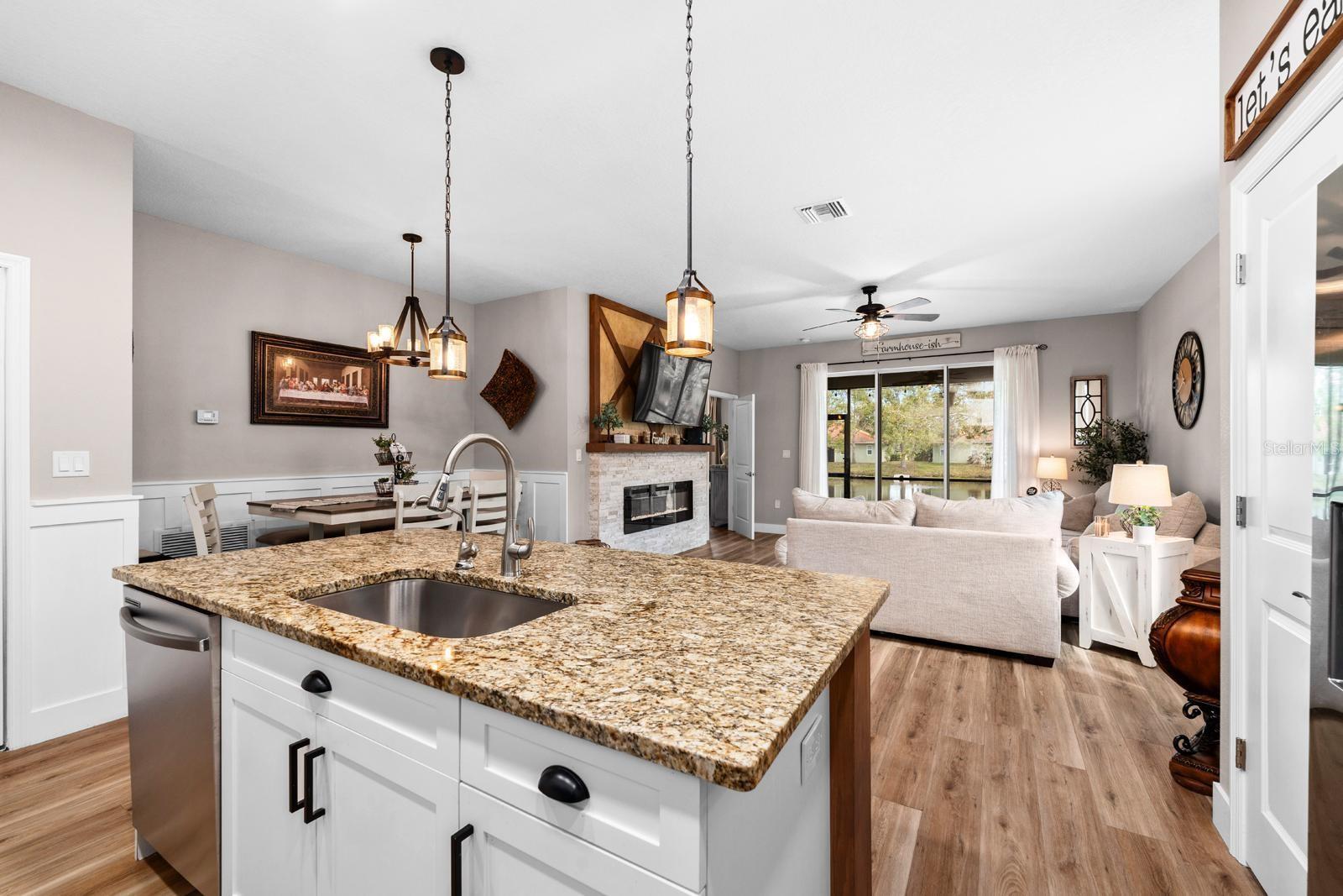 THE COVE AT TERRA CEIA BAY VILLAS - Residential