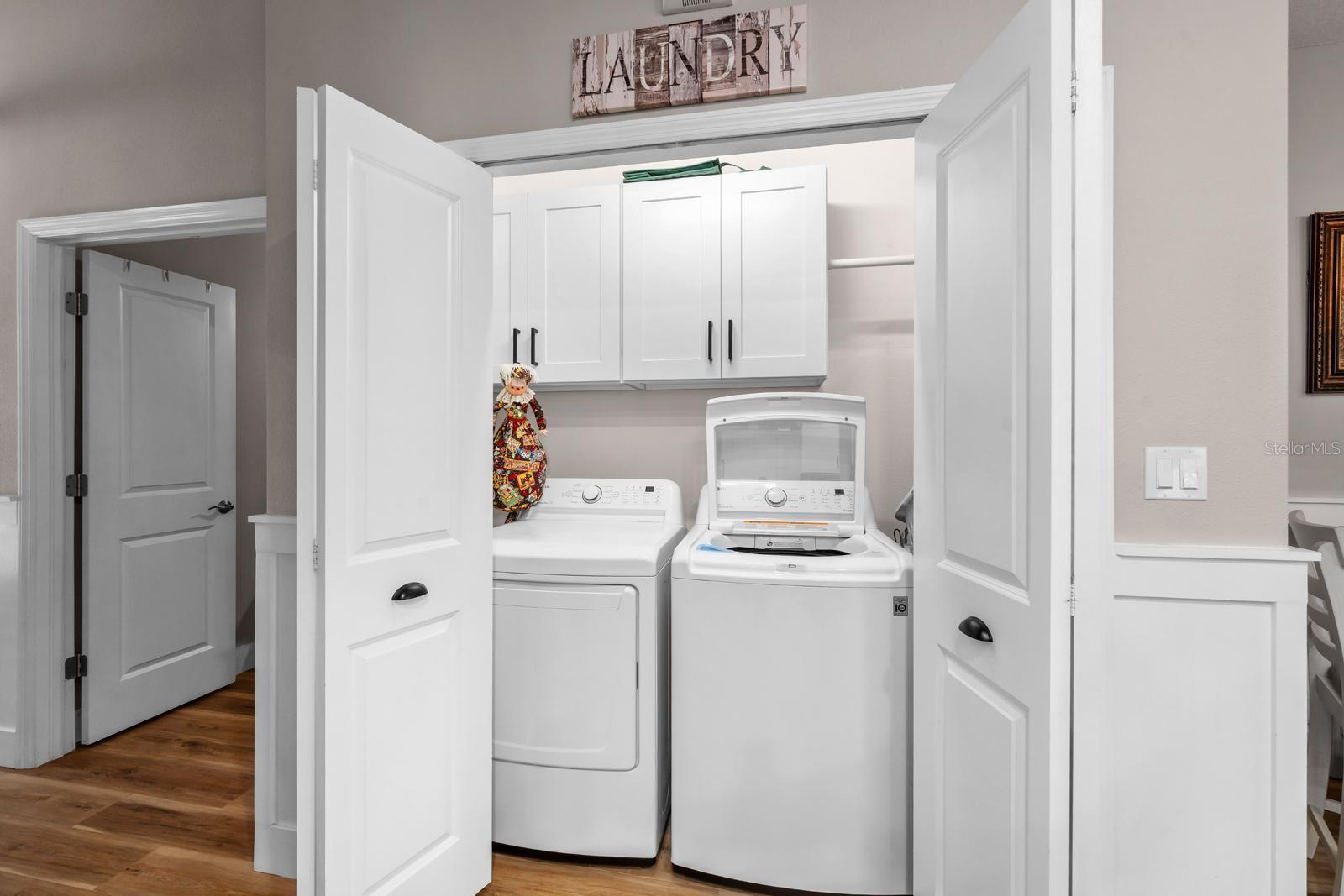 THE COVE AT TERRA CEIA BAY VILLAS - Residential