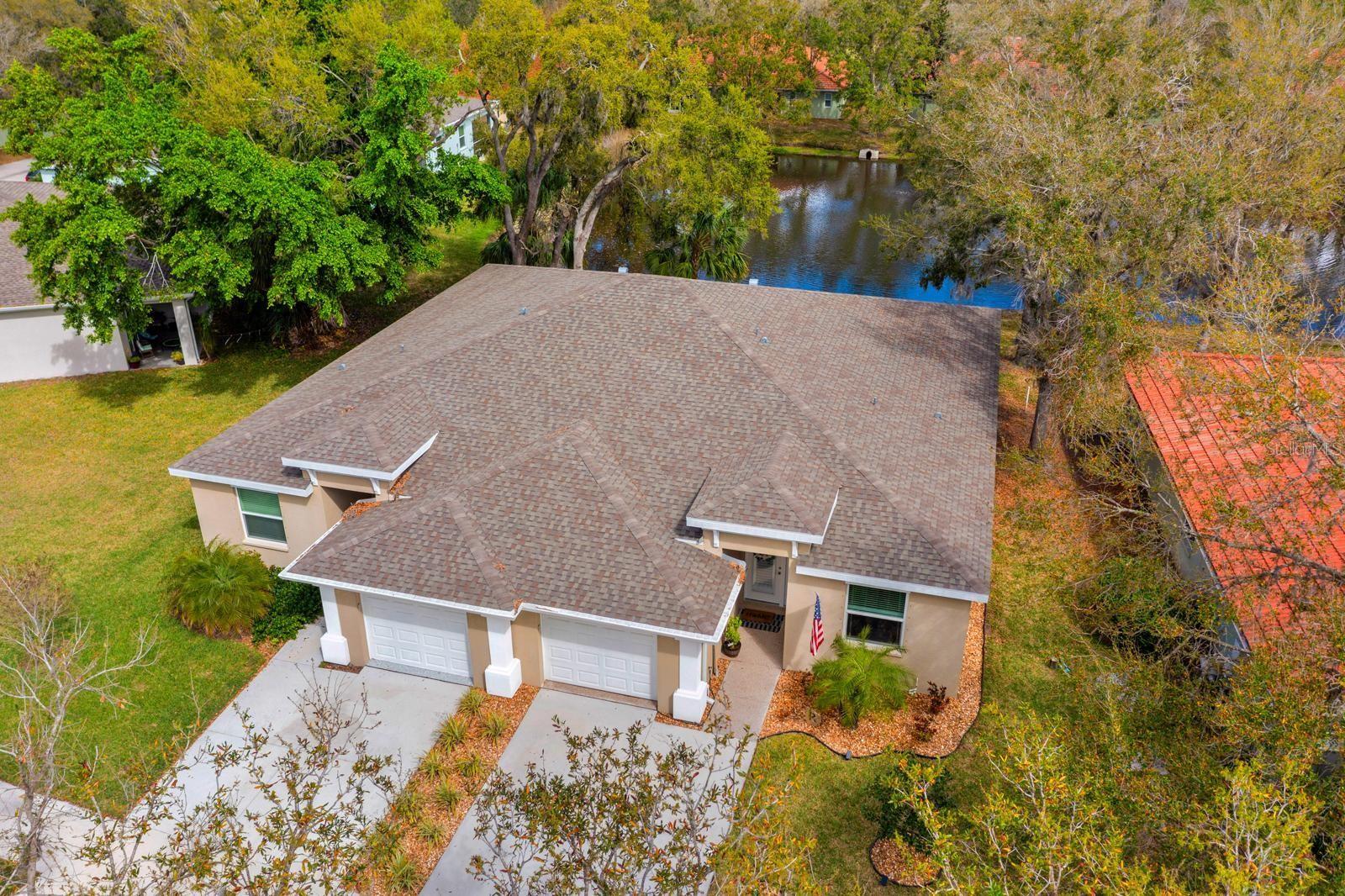 THE COVE AT TERRA CEIA BAY VILLAS - Residential