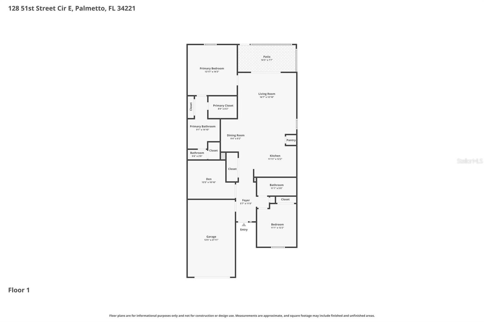 THE COVE AT TERRA CEIA BAY VILLAS - Residential