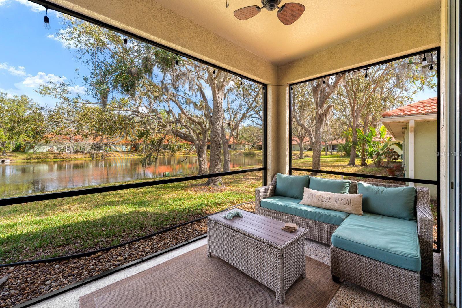 THE COVE AT TERRA CEIA BAY VILLAS - Residential