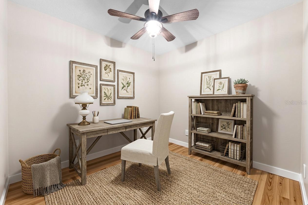 THE COVE AT TERRA CEIA BAY VILLAS - Residential