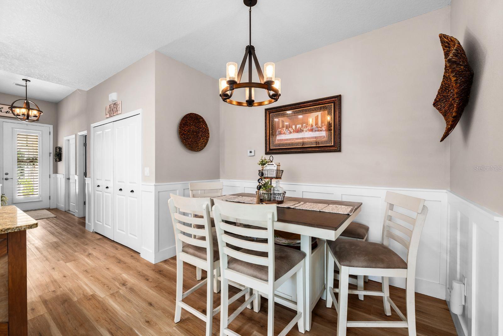 THE COVE AT TERRA CEIA BAY VILLAS - Residential