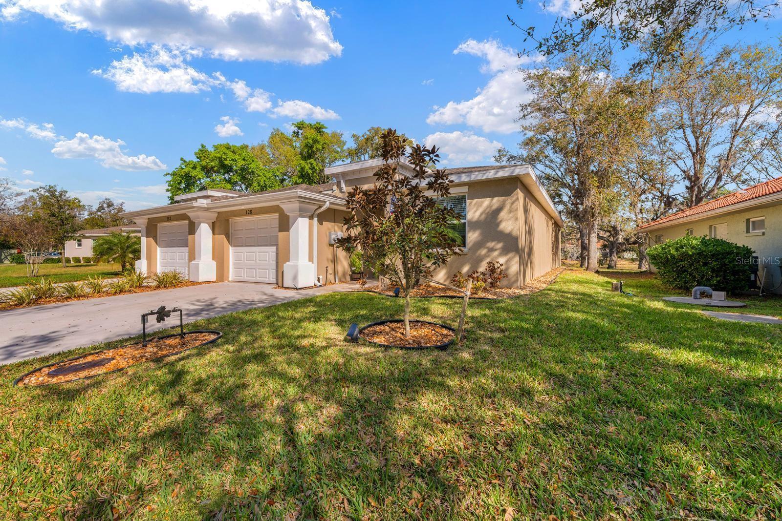 THE COVE AT TERRA CEIA BAY VILLAS - Residential