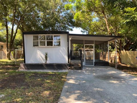 Photo of 4235 Memphis Avenue, New Port Richey, FL 34652 (MLS # TB8438859)