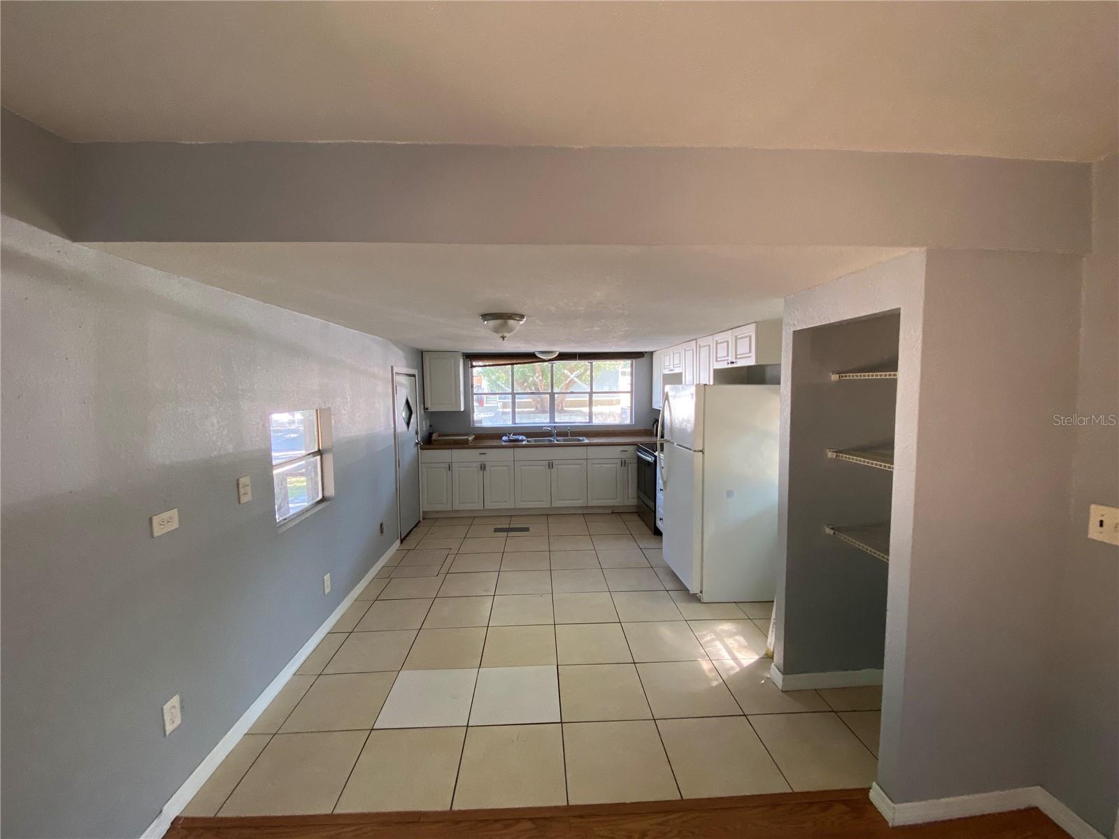 SUNSHINE PARK - Residential