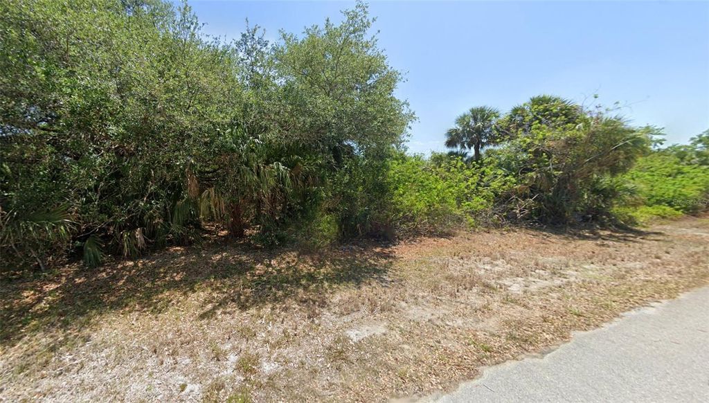 Photo of 88 Rhett Drive, Port Charlotte, FL 33954 (MLS # C7503145)