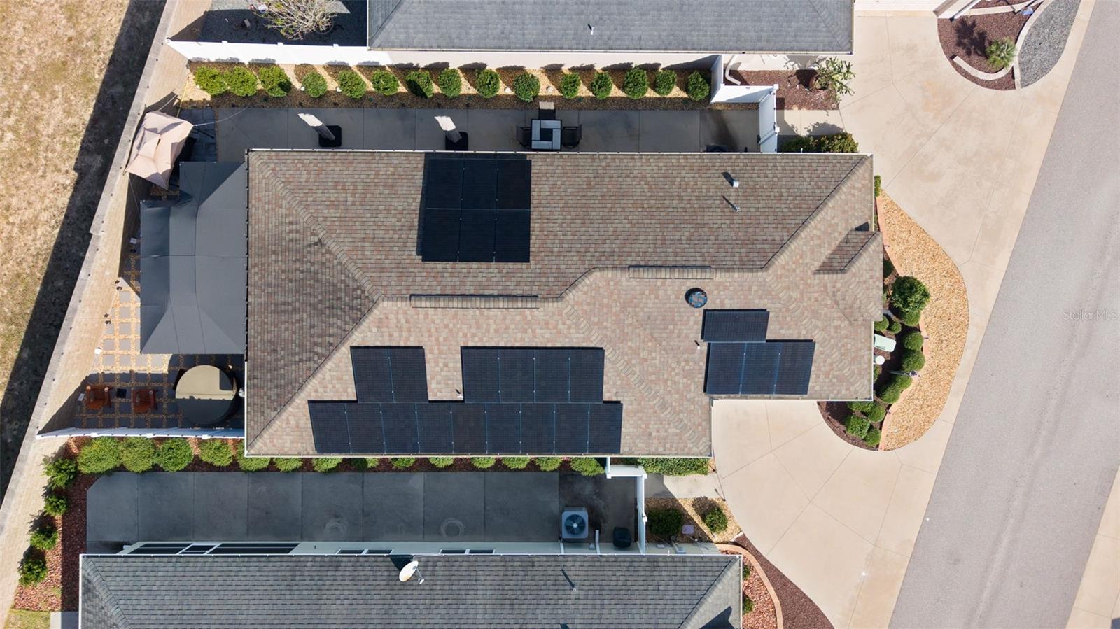 THE VILLAGES - Residential