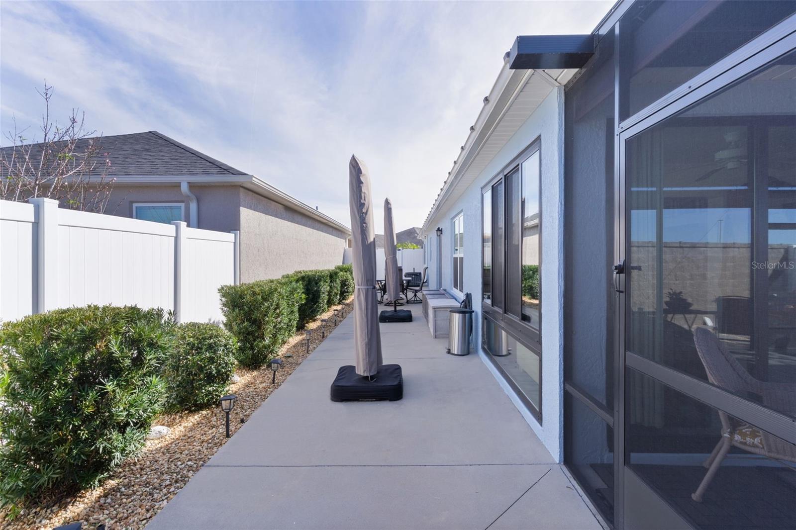 THE VILLAGES - Residential