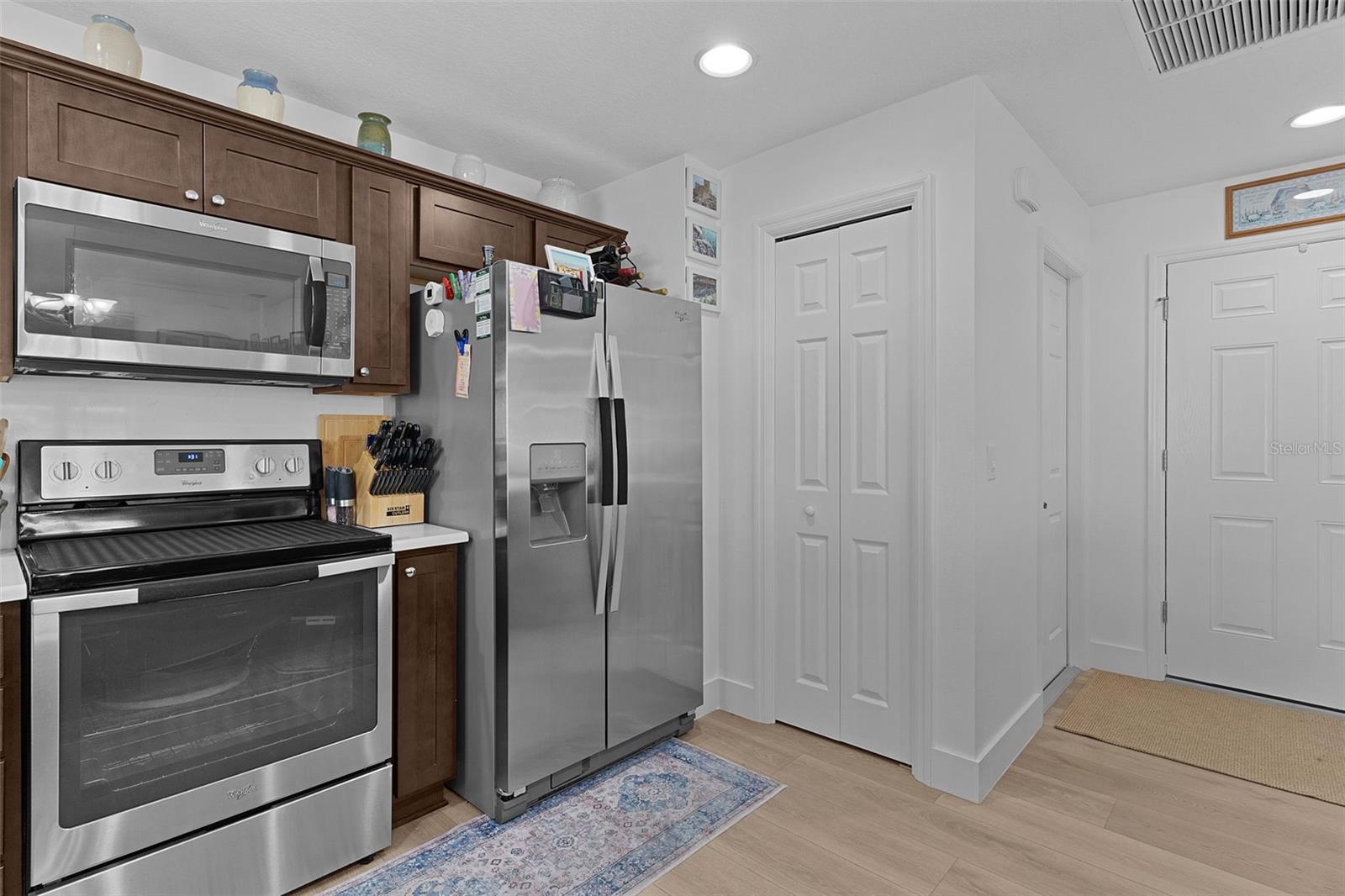 THE VILLAGES - Residential