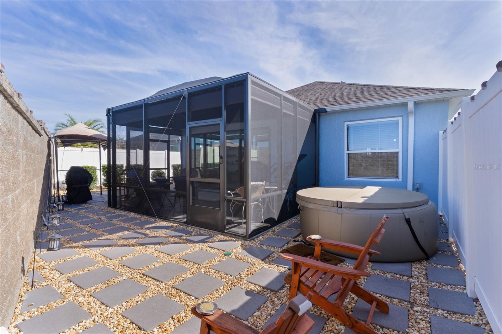 THE VILLAGES - Residential