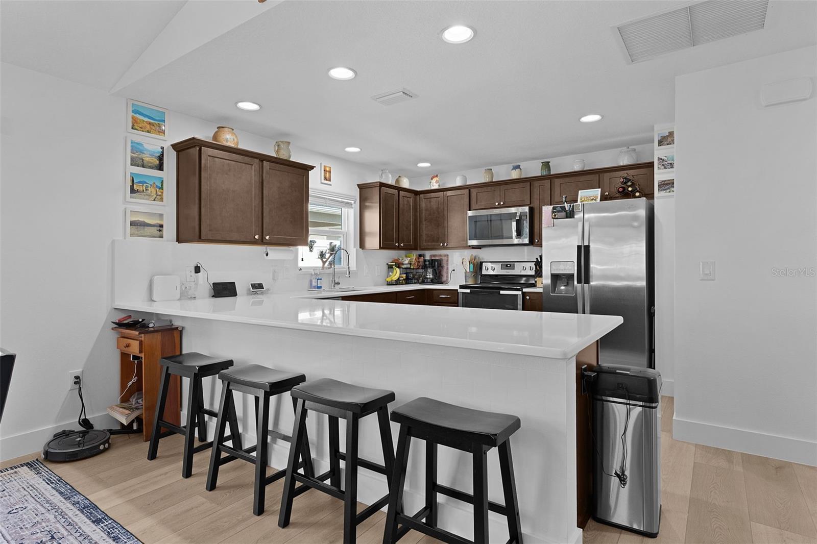 THE VILLAGES - Residential