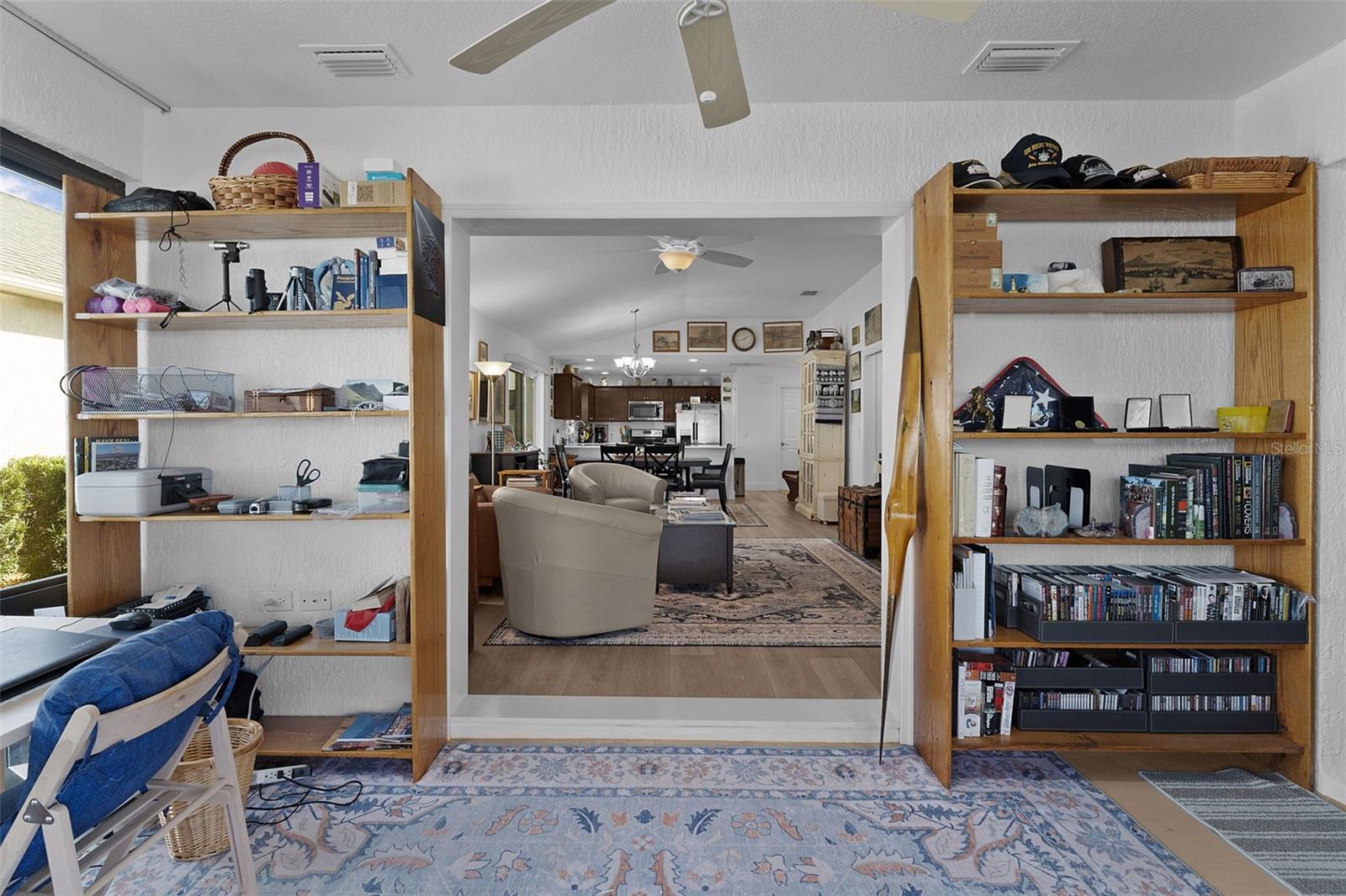 THE VILLAGES - Residential