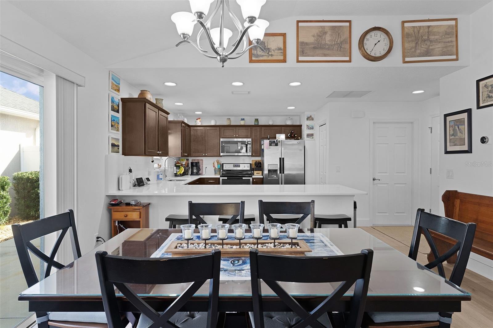 THE VILLAGES - Residential