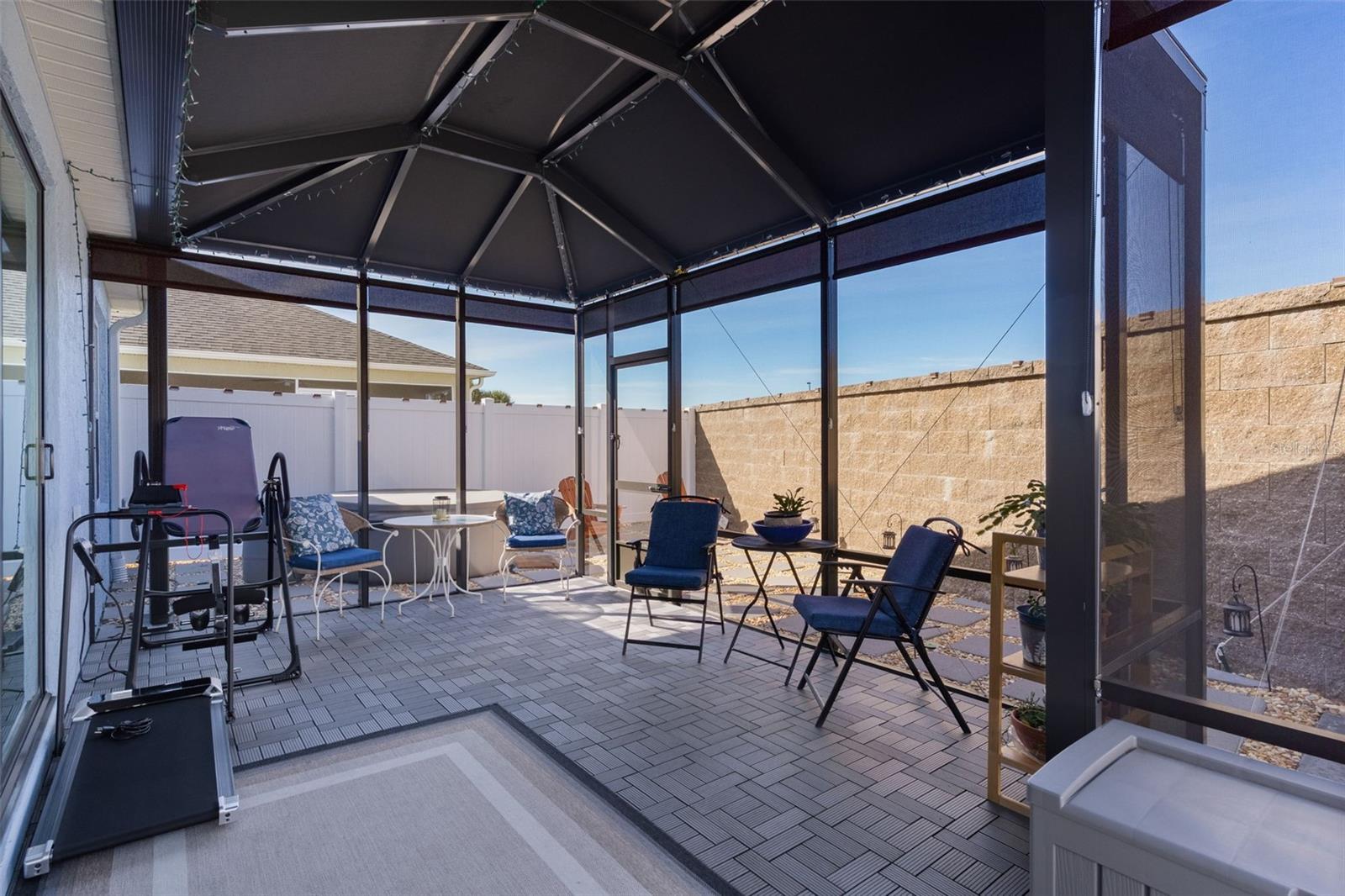 THE VILLAGES - Residential