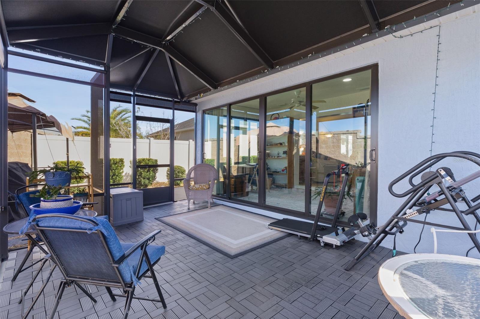 THE VILLAGES - Residential