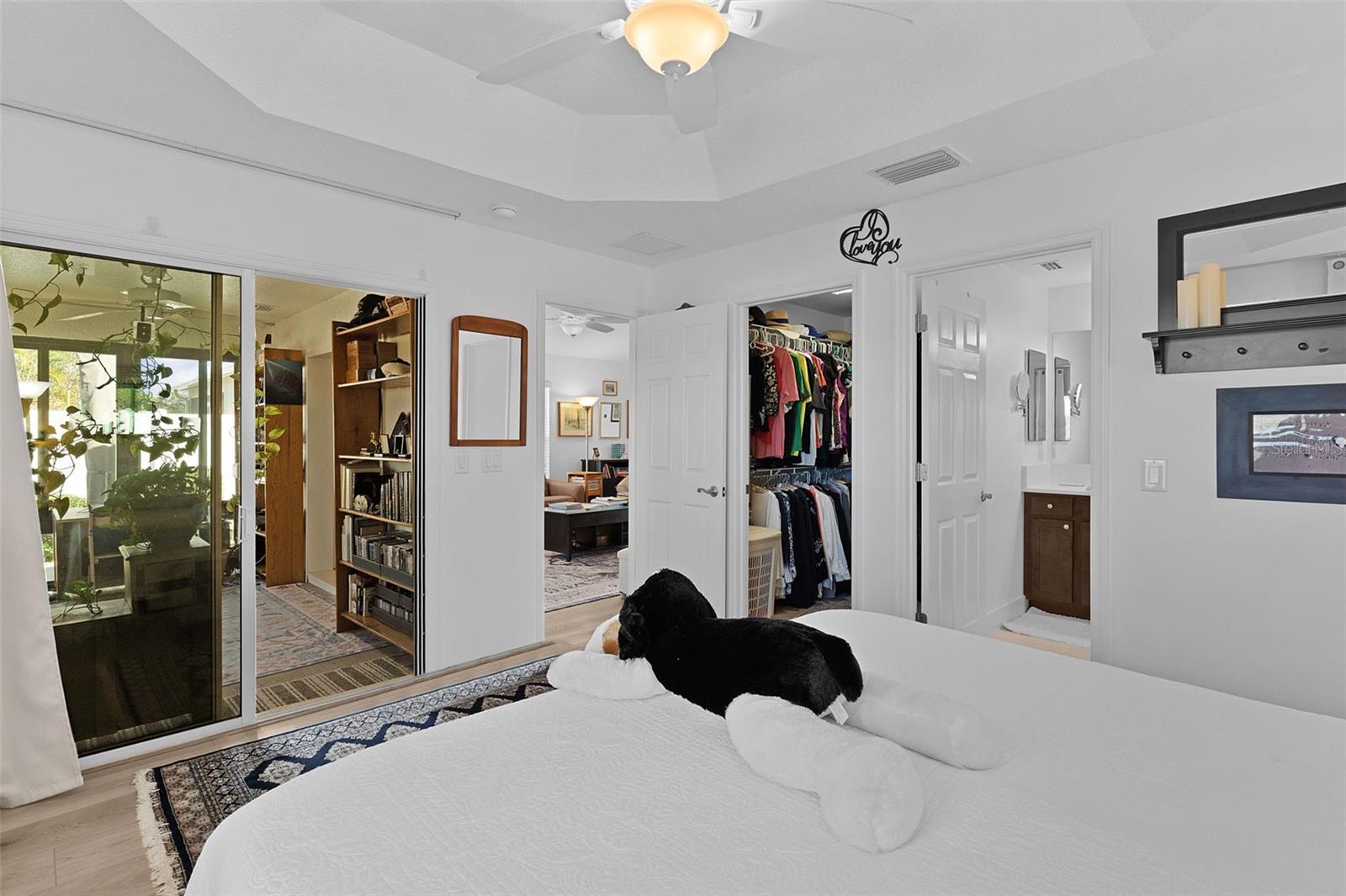 THE VILLAGES - Residential