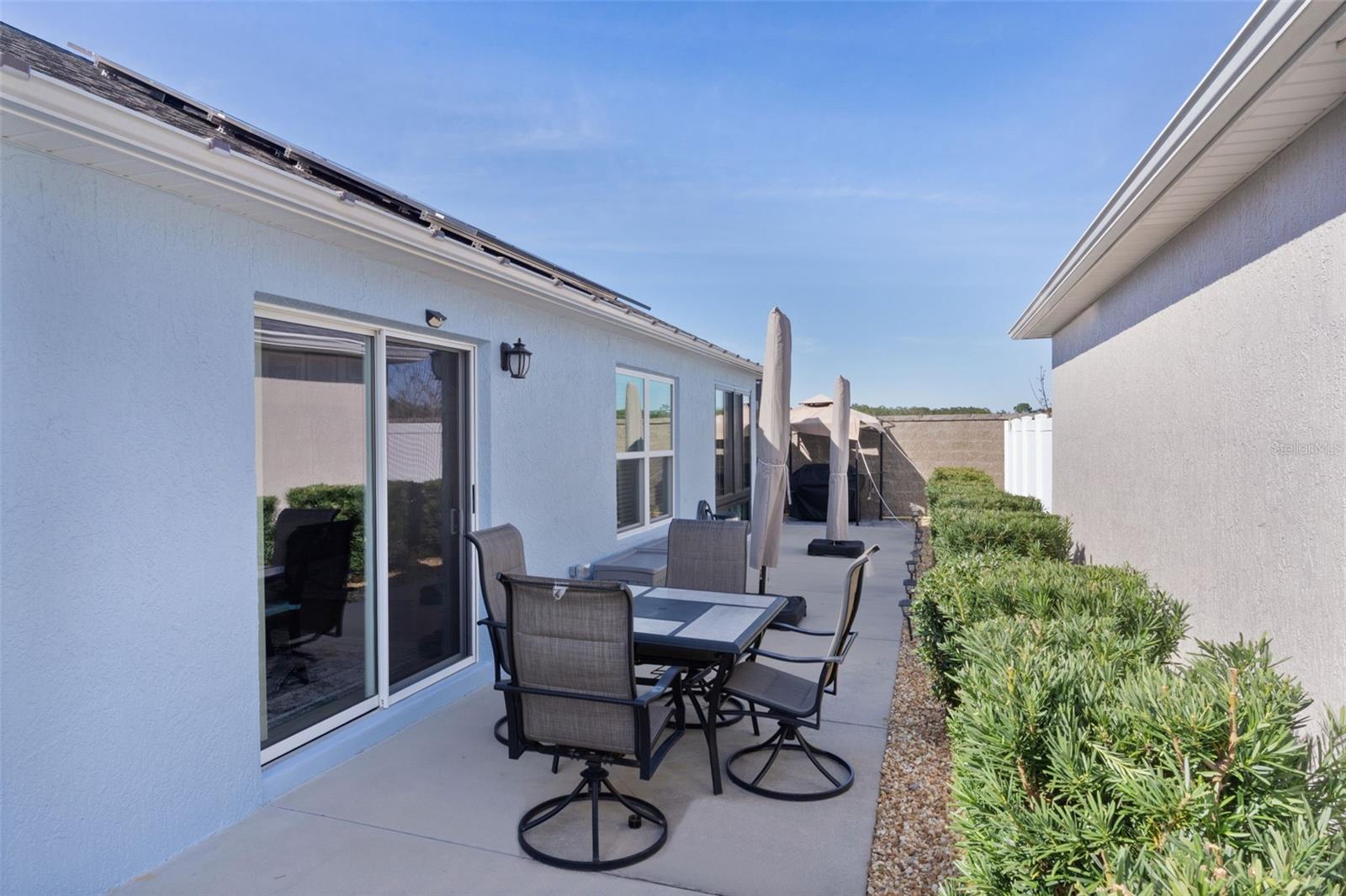 THE VILLAGES - Residential